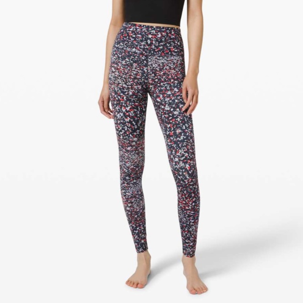 Lululemon Align leggings size 2